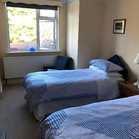 Angela's House Nocleg ze śniadaniem Galway